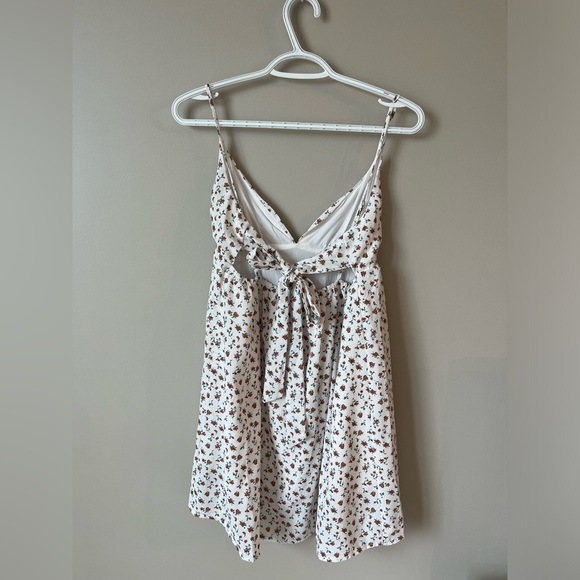 Princess Polly Koko Mini Dress - Size 6 - Picture 3 of 5